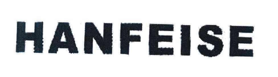 HANFEISE