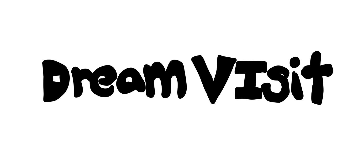 DREAM VISIT