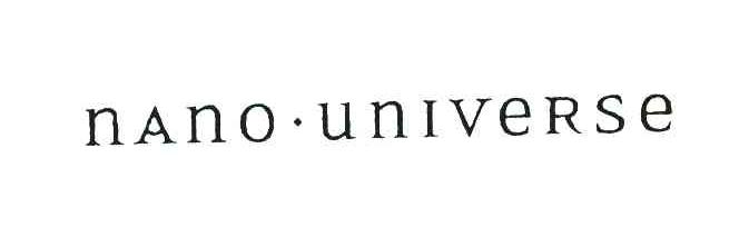 NANO UNIVERSE