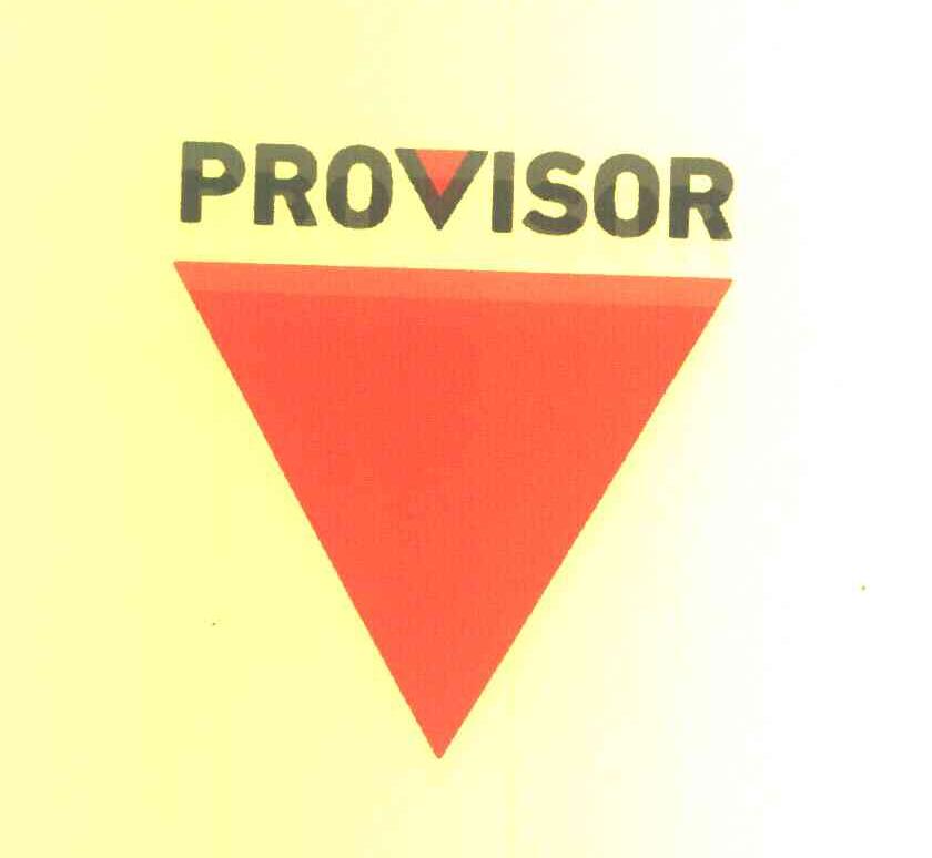 PROVISOR