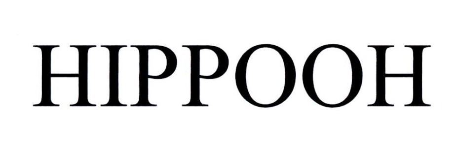 HIPPOOH