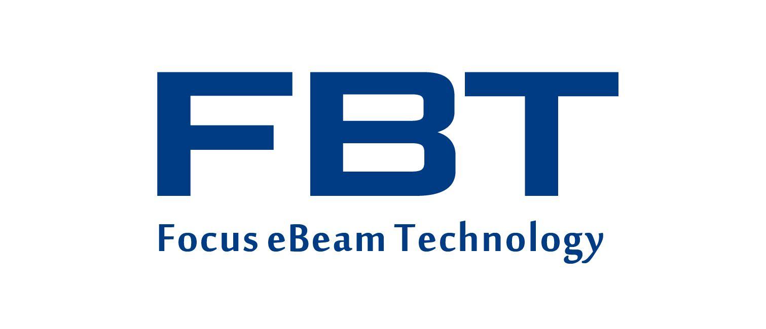 FBT FOCUS EBEAM TECHNOLOGY