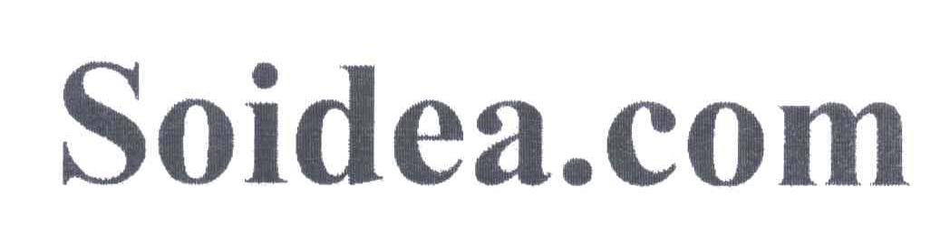 SOIDEA