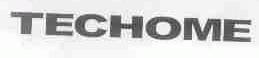 TECHOME