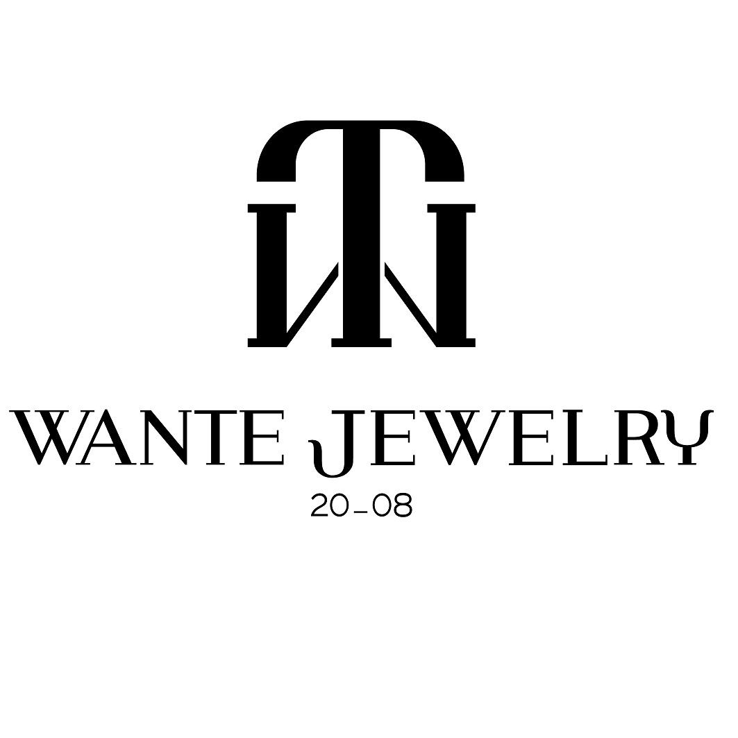 WANTE JEWELRY 20-08