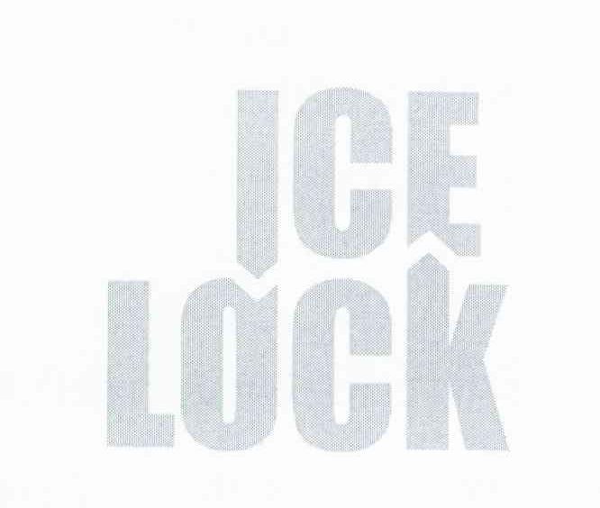 ICE LOCK