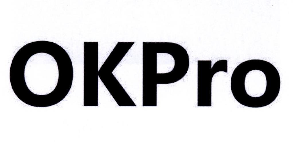 OKPRO