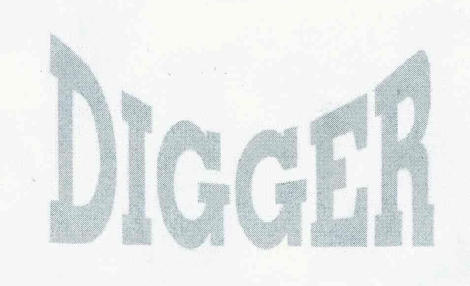 DIGGER
