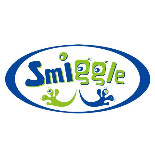 SMIGGLE