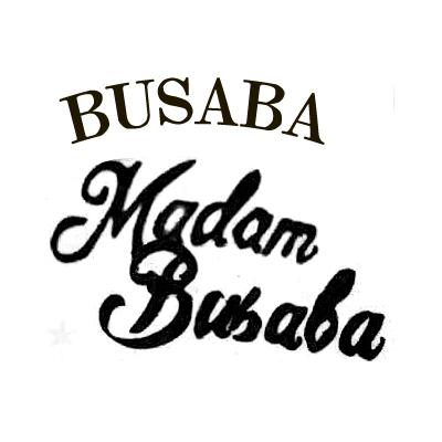 BUSABA MADAM BUSABA