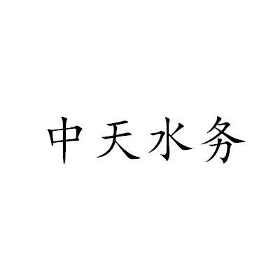 中天水务