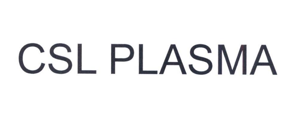 CSL PLASMA