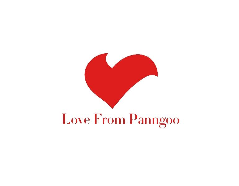LOVE FROM PANNGOO