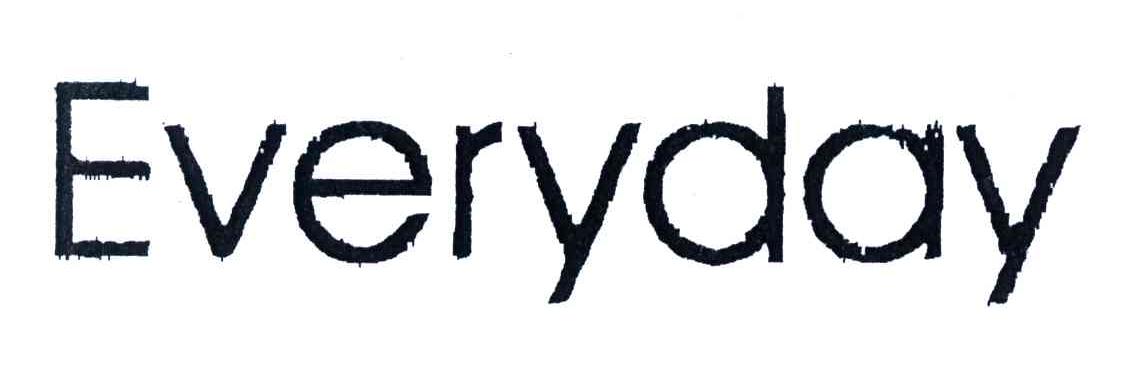 EVERYDAY