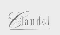 CLAUDEL