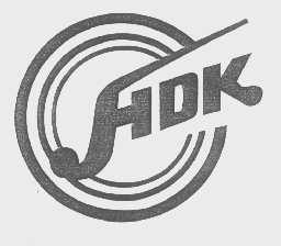 HDK