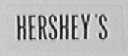 HERSHEY'S