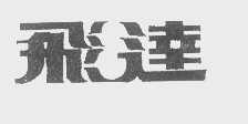飞达