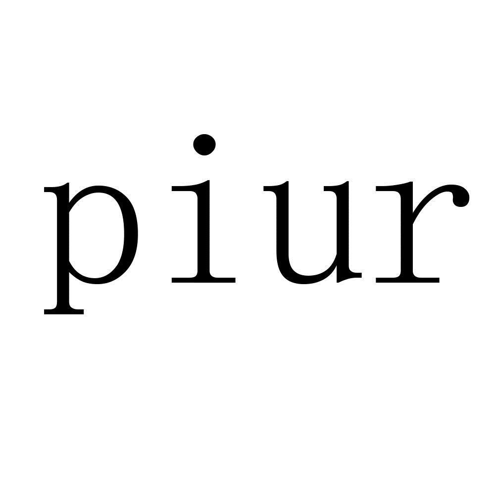 PIUR