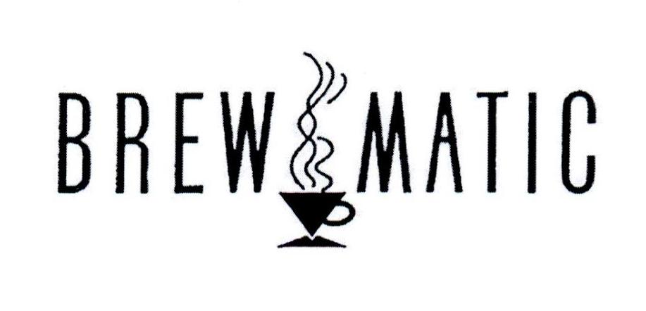 BREW MATIC