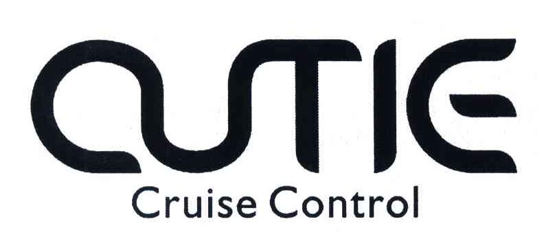 CUTIE CRUISE CONTROL