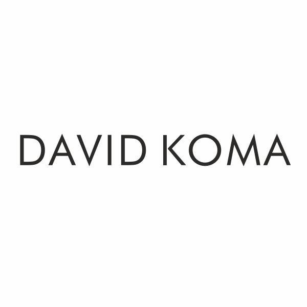 DAVID KOMA