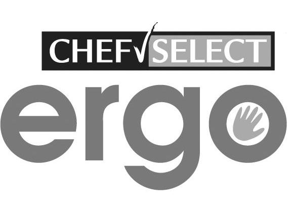 CHEF SELECT ERGO