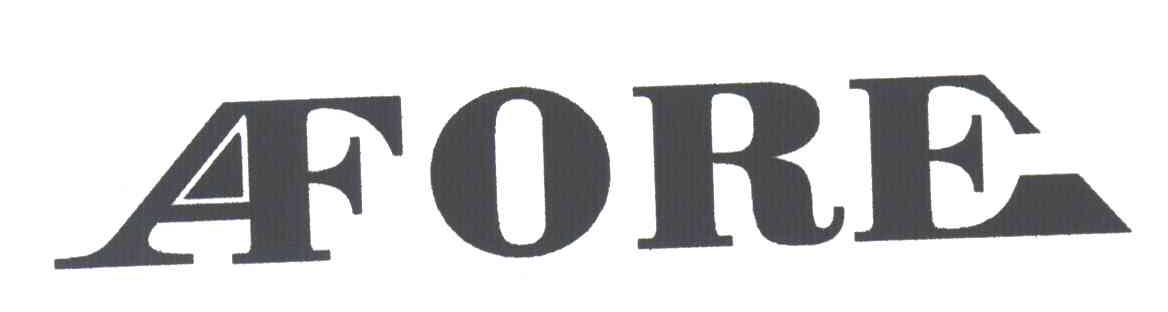 AFORE