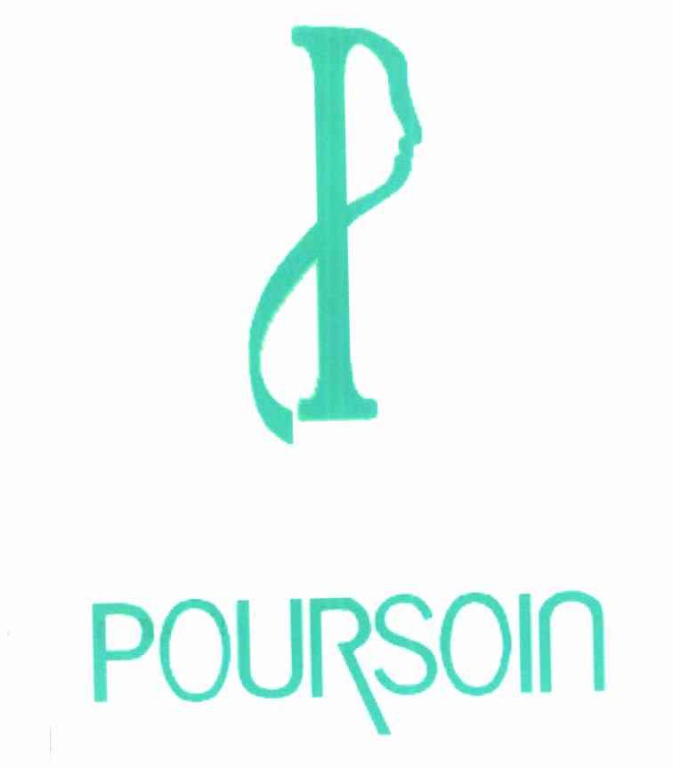 POURSOIN P
