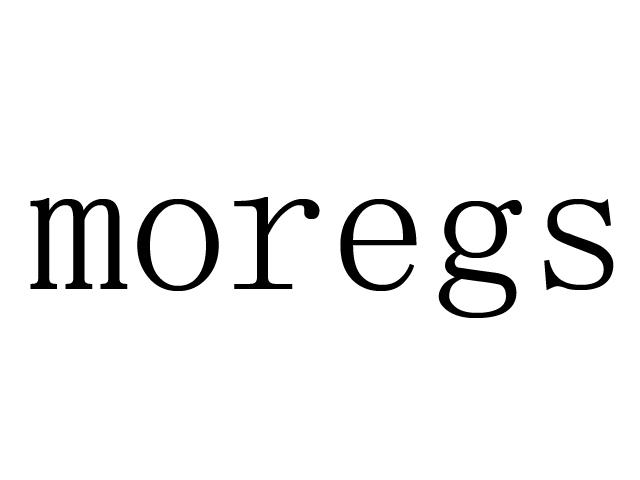 MOREGS