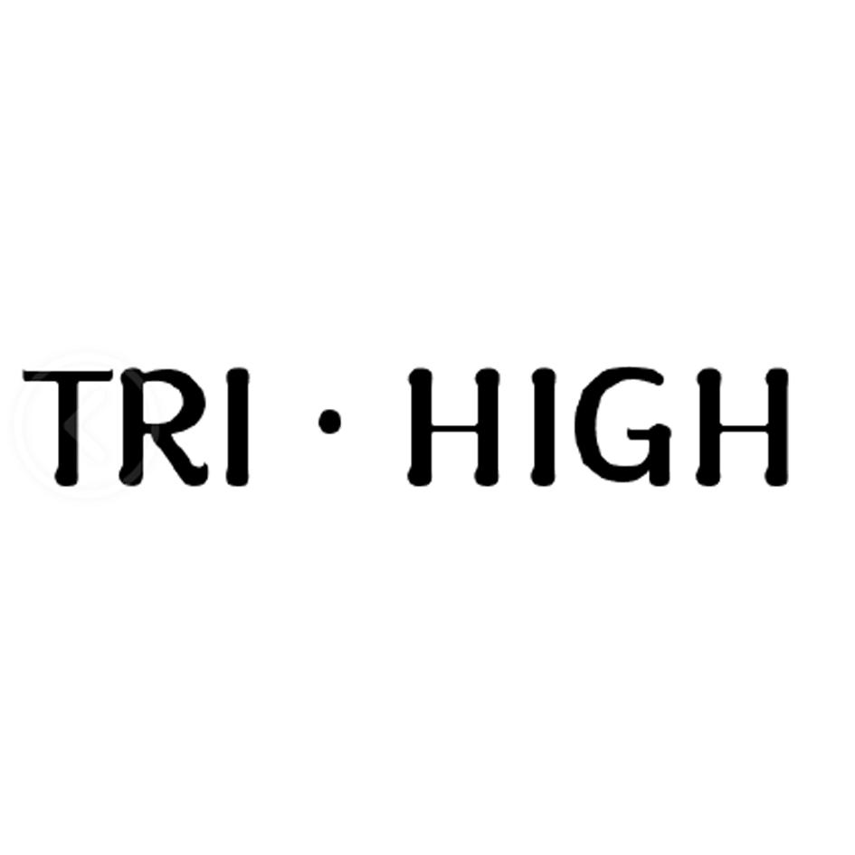 TRI&middot;HIGH
