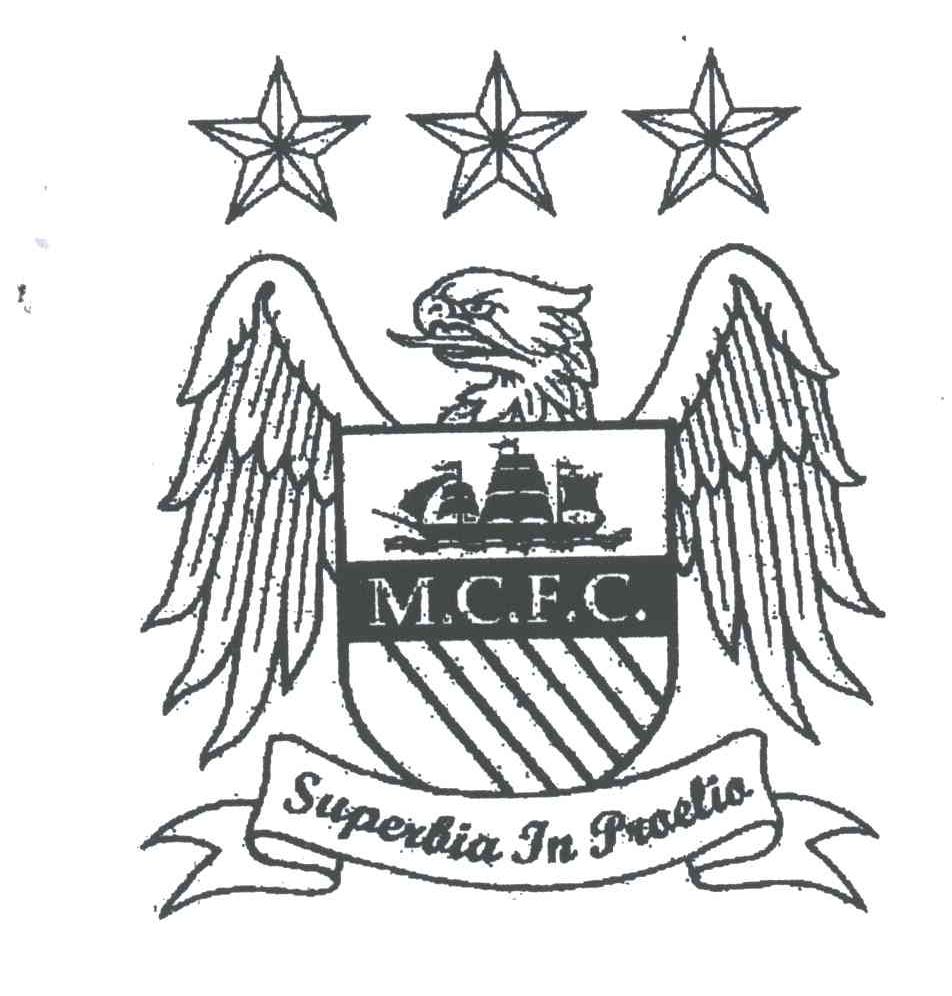 M.C.F.C SUPERBIA IN PROELIA