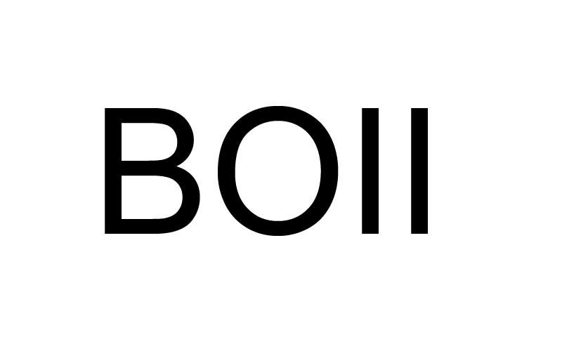 BOII
