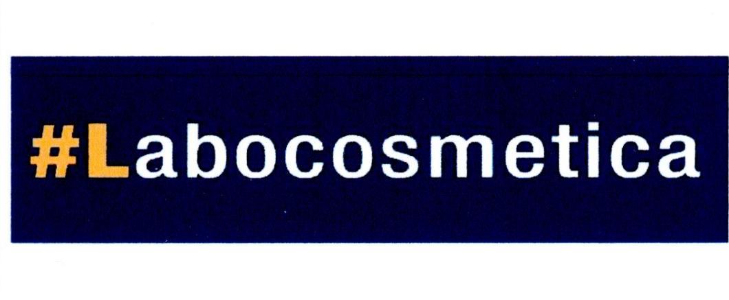 #LABOCOSMETICA
