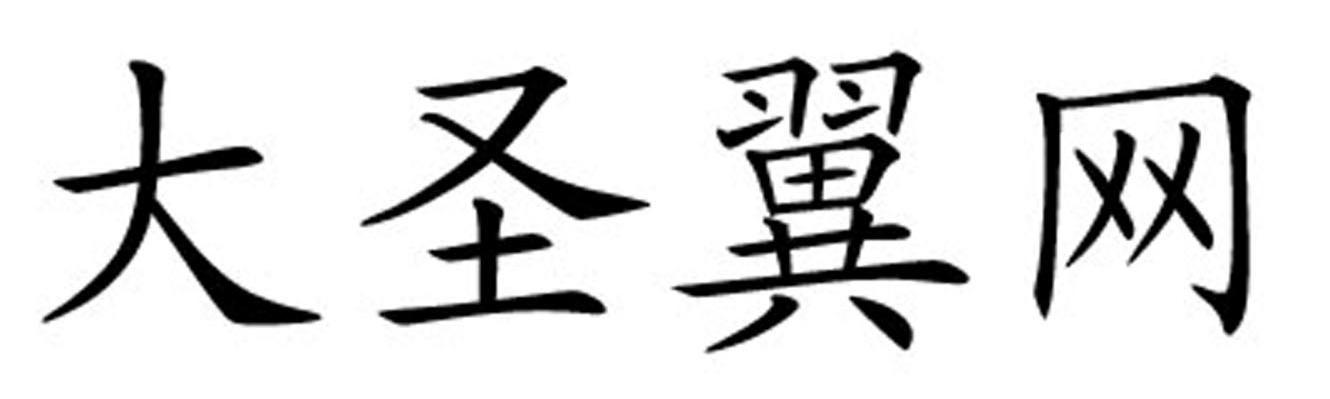 大圣翼网
