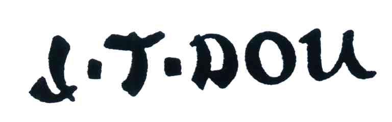J.T.DOU