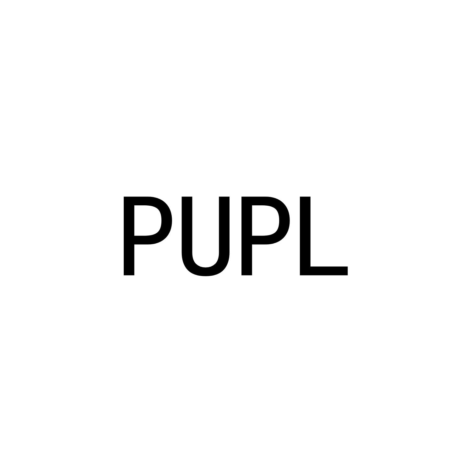 PUPL