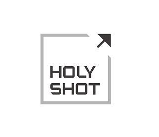 HOLY SHOT