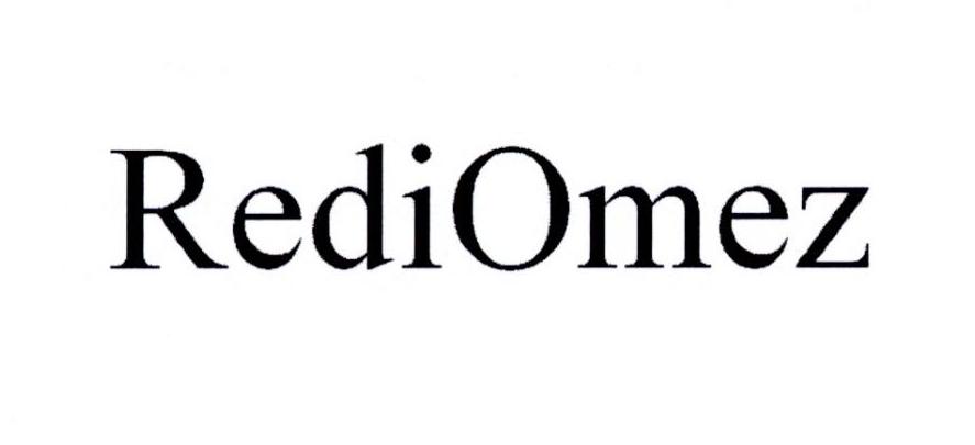 REDIOMEZ