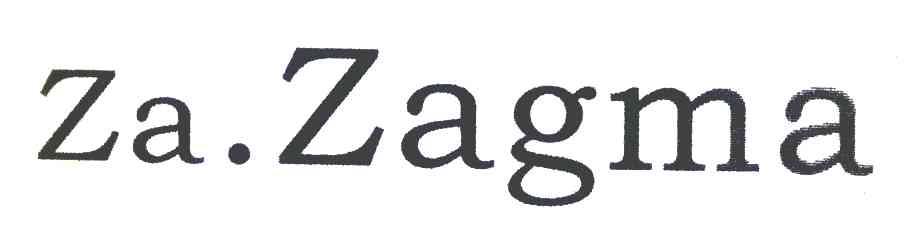 ZAZAGMA