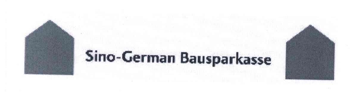 SINO-GERMAN BAUSPARKASSE