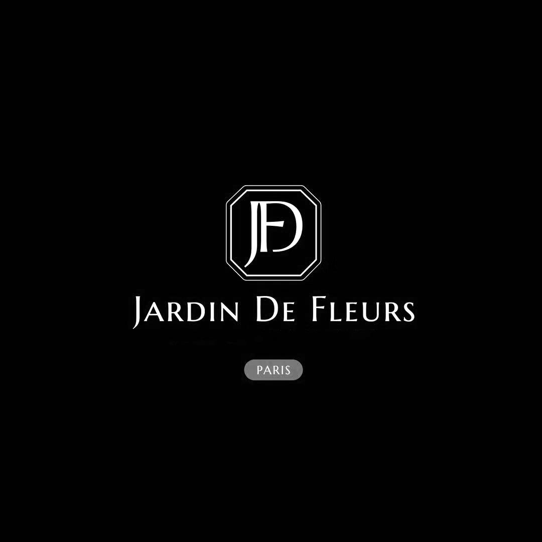 JARDIN DE FLEURS PARIS