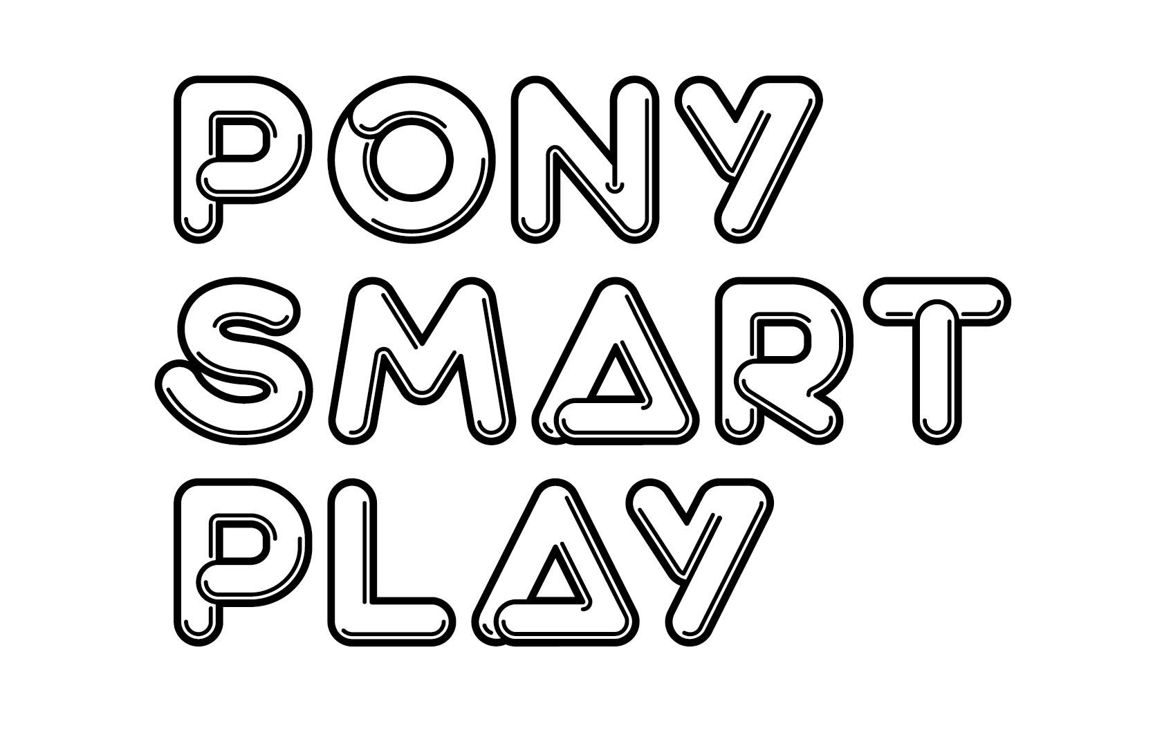 PONY SMART PLAY