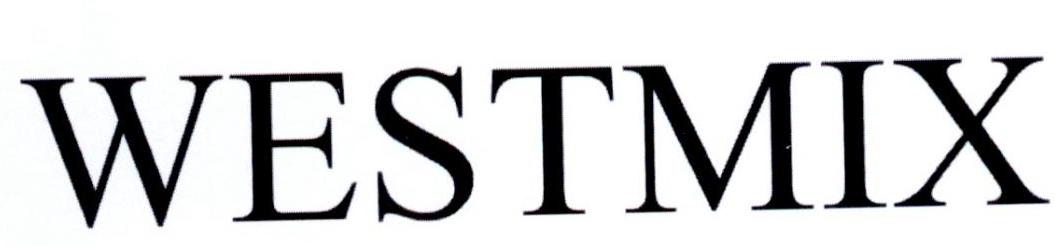 WESTMIX