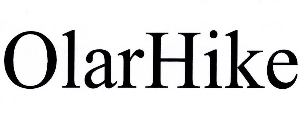 OLARHIKE