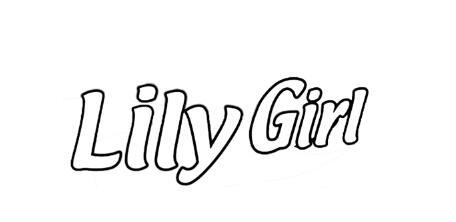 LILY GIRL
