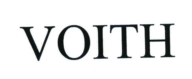 VOITH