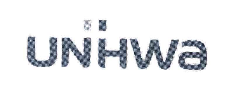 UNHWA
