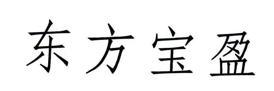 东方宝盈