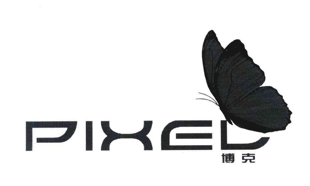 博克 PIXEL